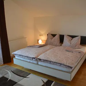 Haus Letzte Rose Apartment