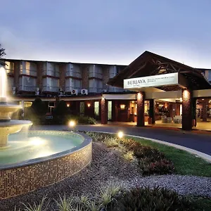 Berjaya Bay & Casino Resort Beau Vallon (Mahe)