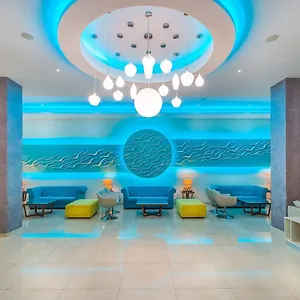 Stamatia Hotel Agia Napa